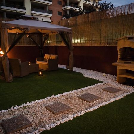 Suite Leonardo Relax Fiumicino Dış mekan fotoğraf