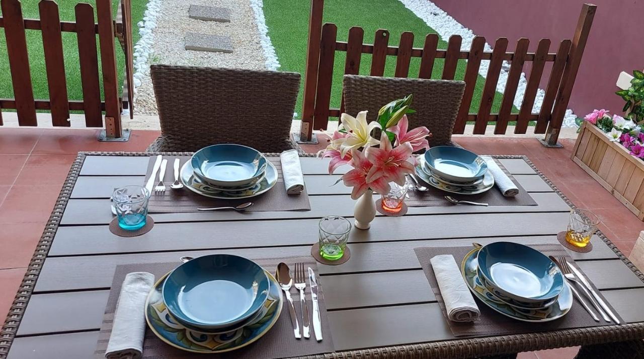 Suite Leonardo Relax Fiumicino Dış mekan fotoğraf